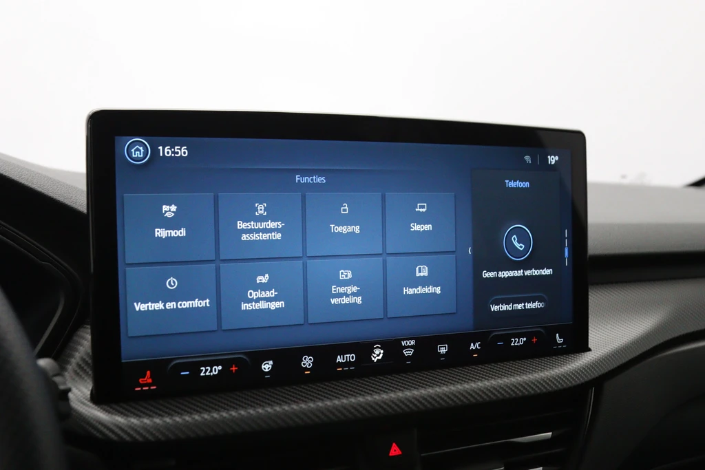 Ford Kuga – foto 24
