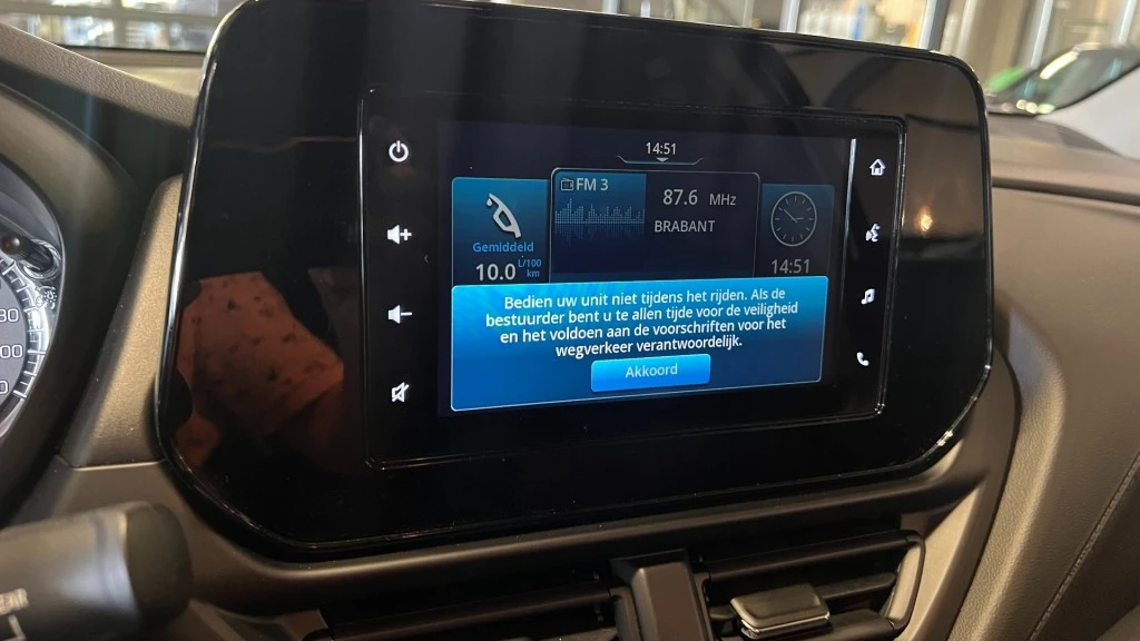 Suzuki S-Cross – foto 34