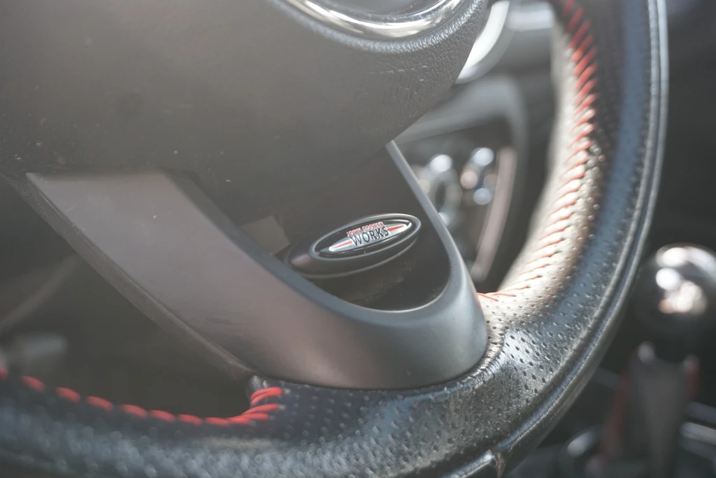 MINI Clubman – foto 15