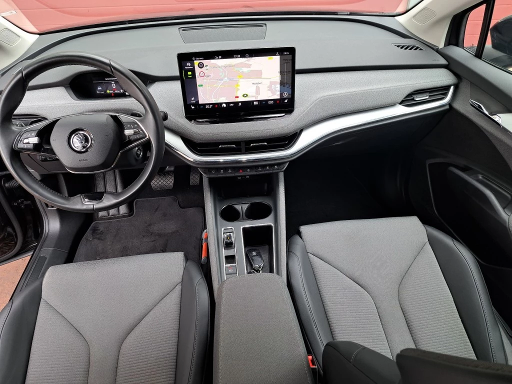 Škoda Enyaq iV – foto 4