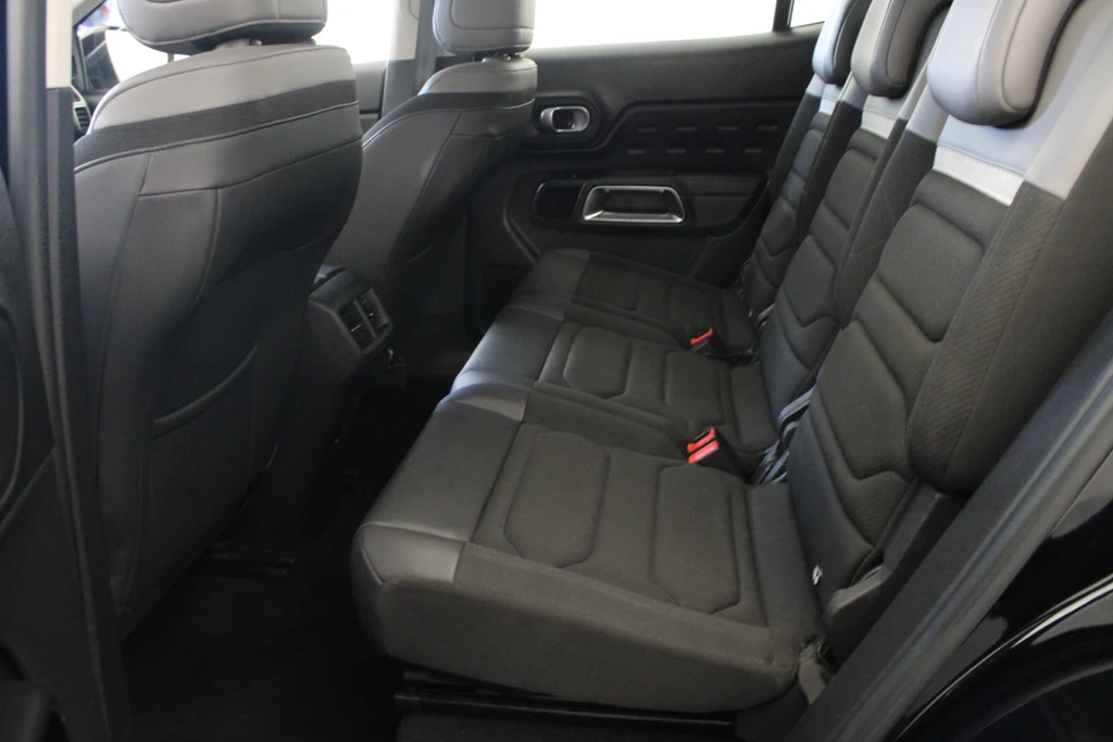 Citroën C5 Aircross – foto 12