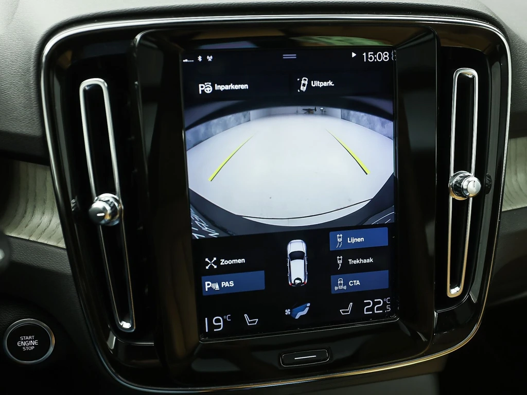 Volvo XC40 – foto 19
