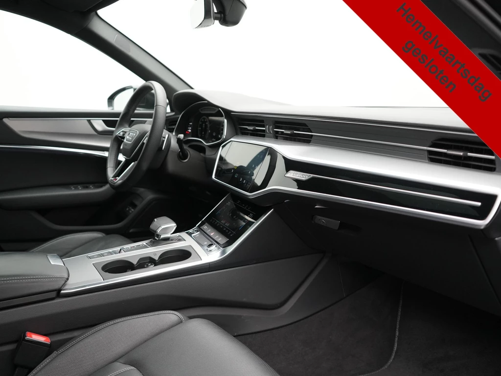 Audi A6 – foto 13