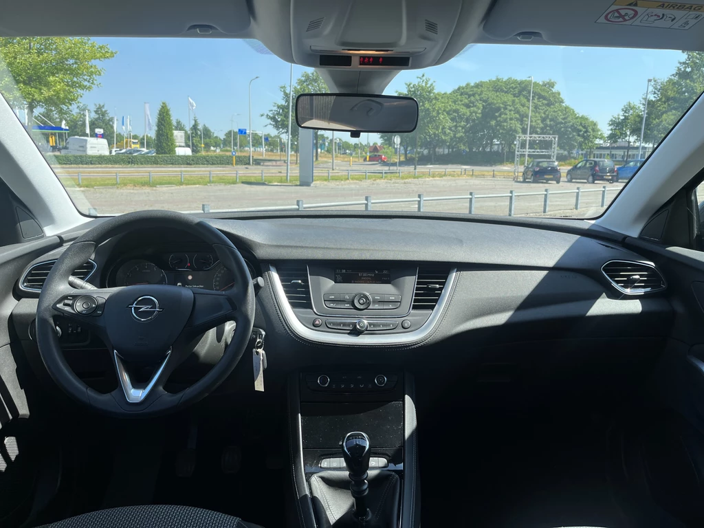 Opel Grandland X – foto 8