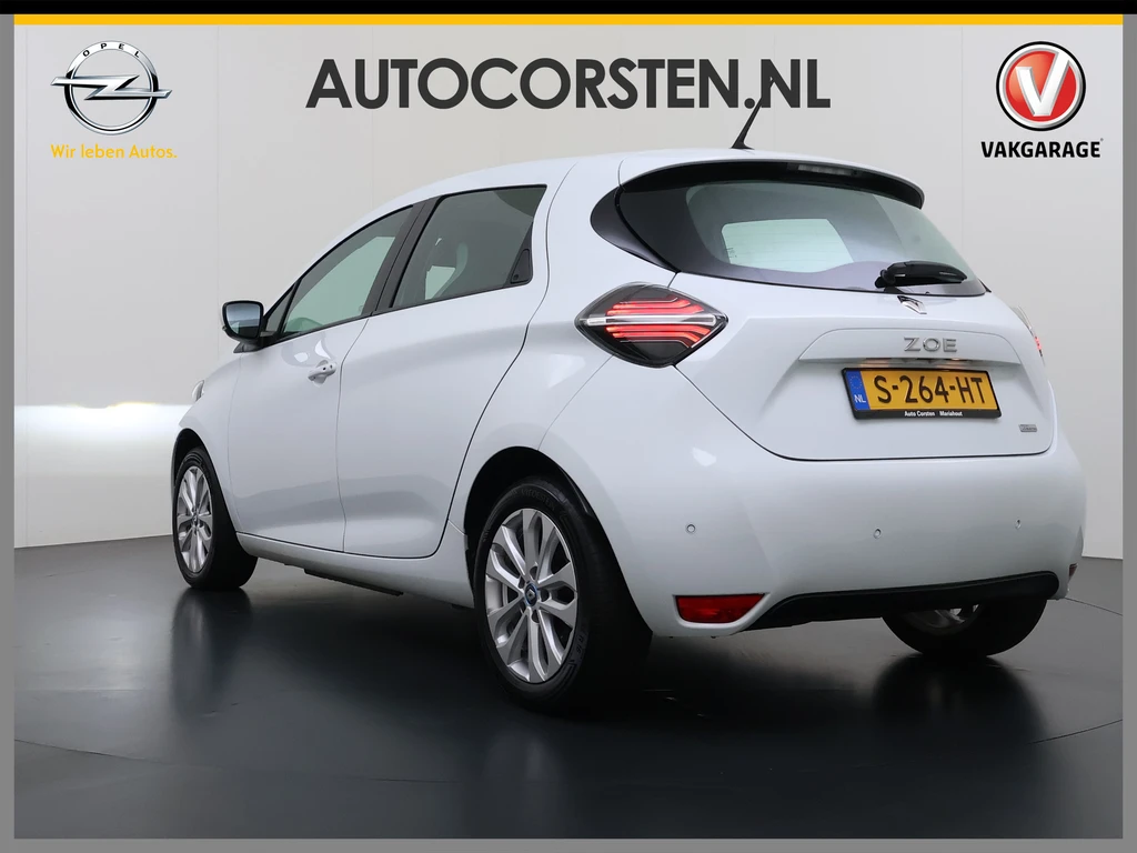 Renault ZOE – foto 3