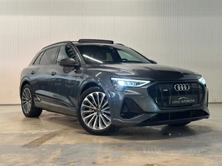 Audi e-tron – thumbnail 9