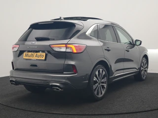 Ford Kuga – thumbnail 7