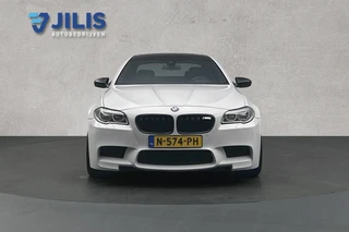 BMW M5 – thumbnail 9