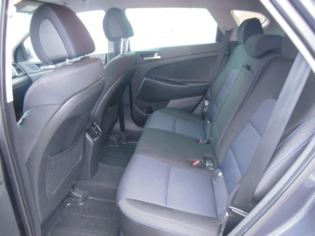 Hyundai Tucson – foto 10