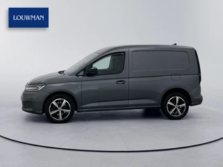Volkswagen Caddy – thumbnail 6