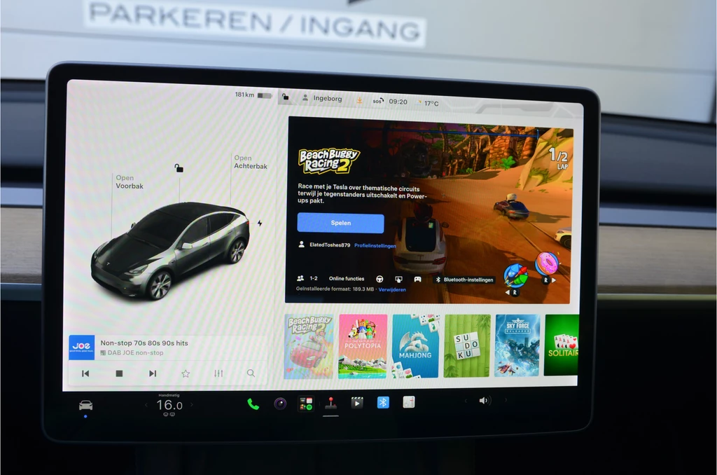 Tesla Model Y – foto 27