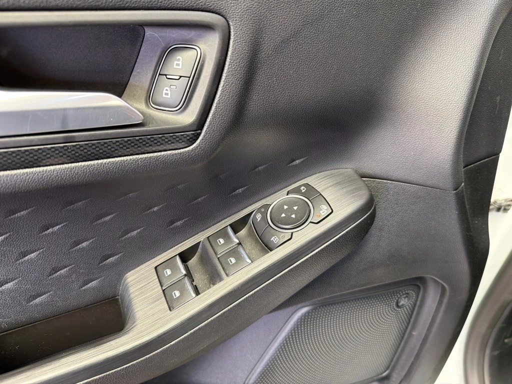 Ford Kuga – foto 26