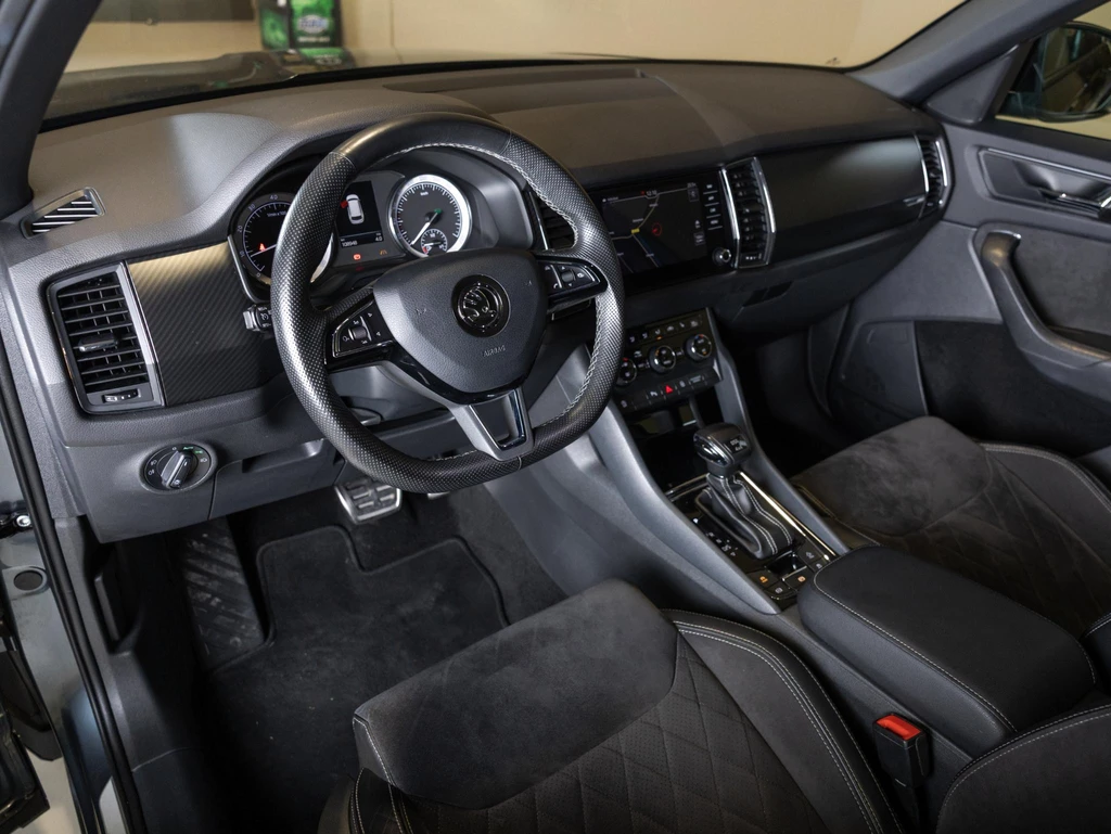 Škoda Kodiaq – foto 21