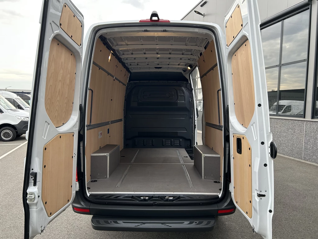 Mercedes-Benz Sprinter – foto 6