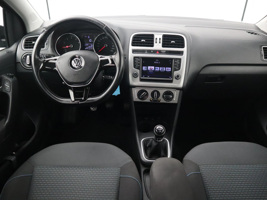 Volkswagen Polo – foto 12