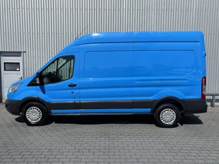 Ford Transit – thumbnail 3