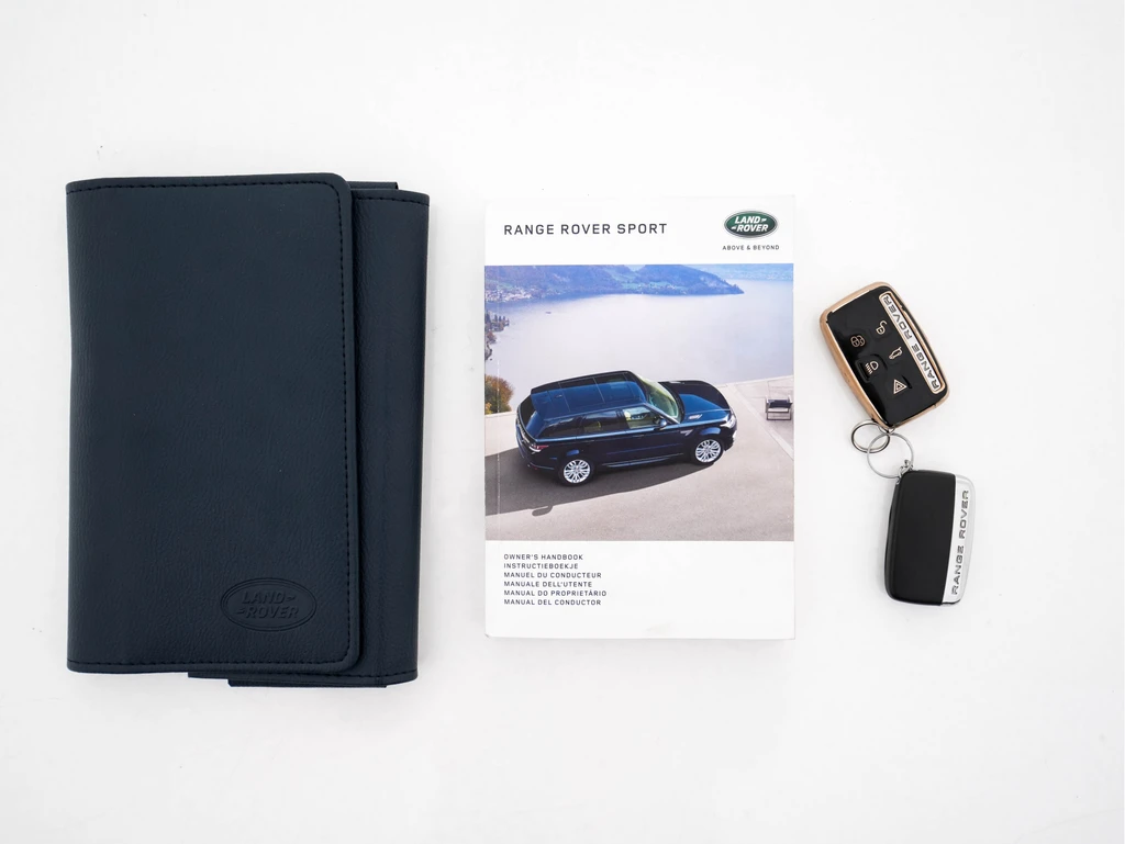 Land Rover Range Rover Sport – foto 35