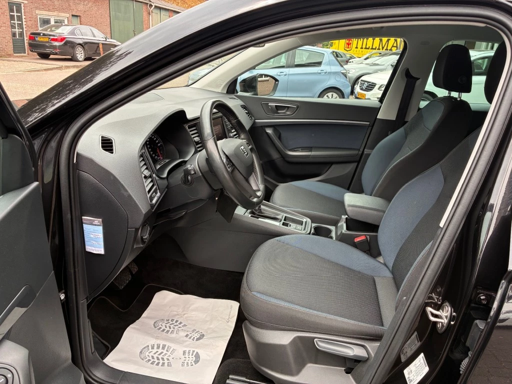 SEAT Ateca – foto 10
