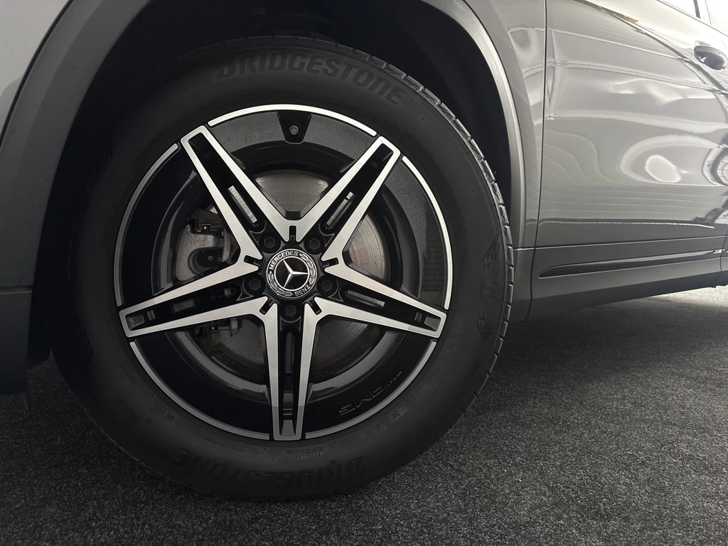 Mercedes-Benz EQA – foto 37