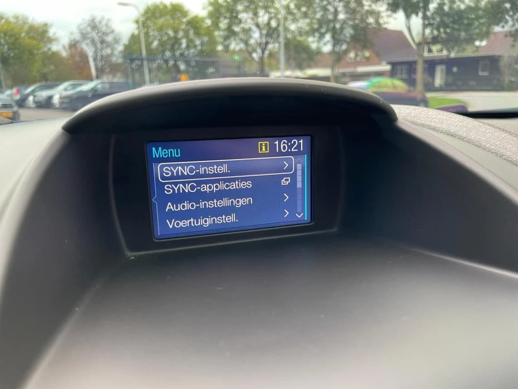 Ford Fiesta – foto 37