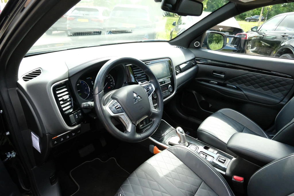 Mitsubishi Outlander – foto 9