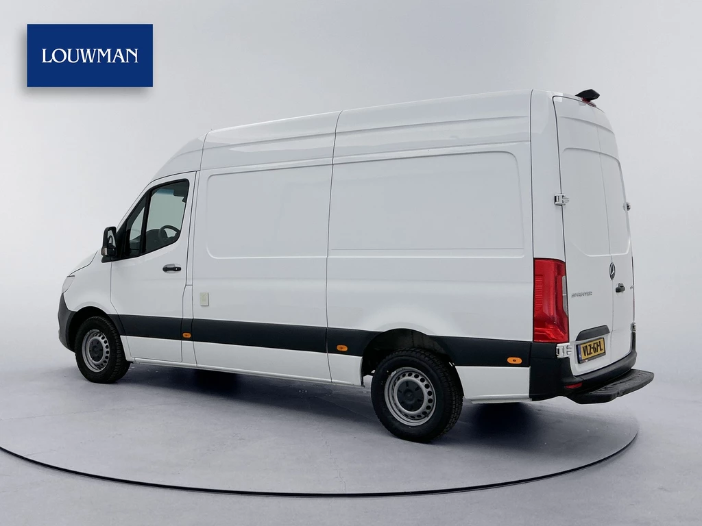 Mercedes-Benz Sprinter – foto 5