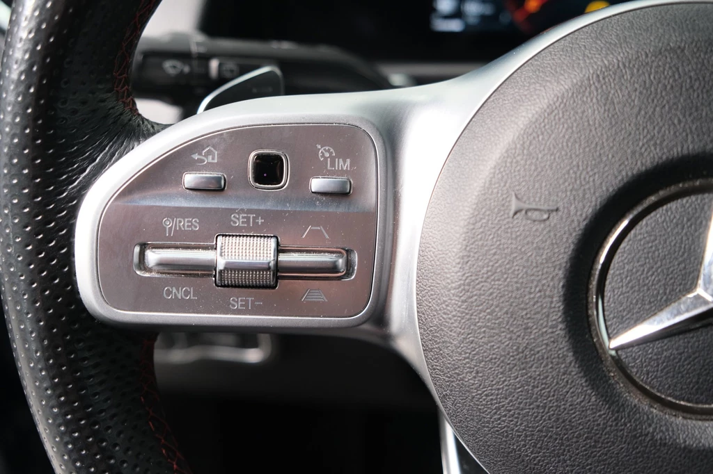 Mercedes-Benz GLB – foto 30