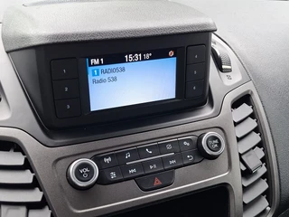 Ford Transit Connect – thumbnail 11
