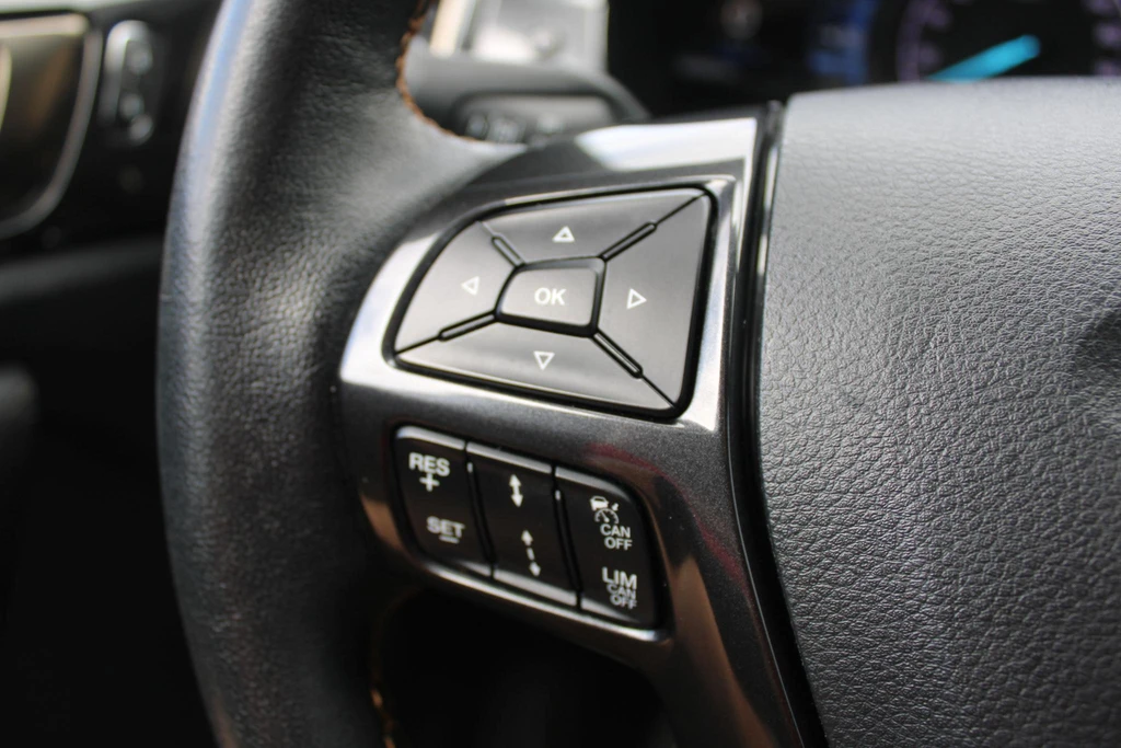 Ford Ranger – foto 11
