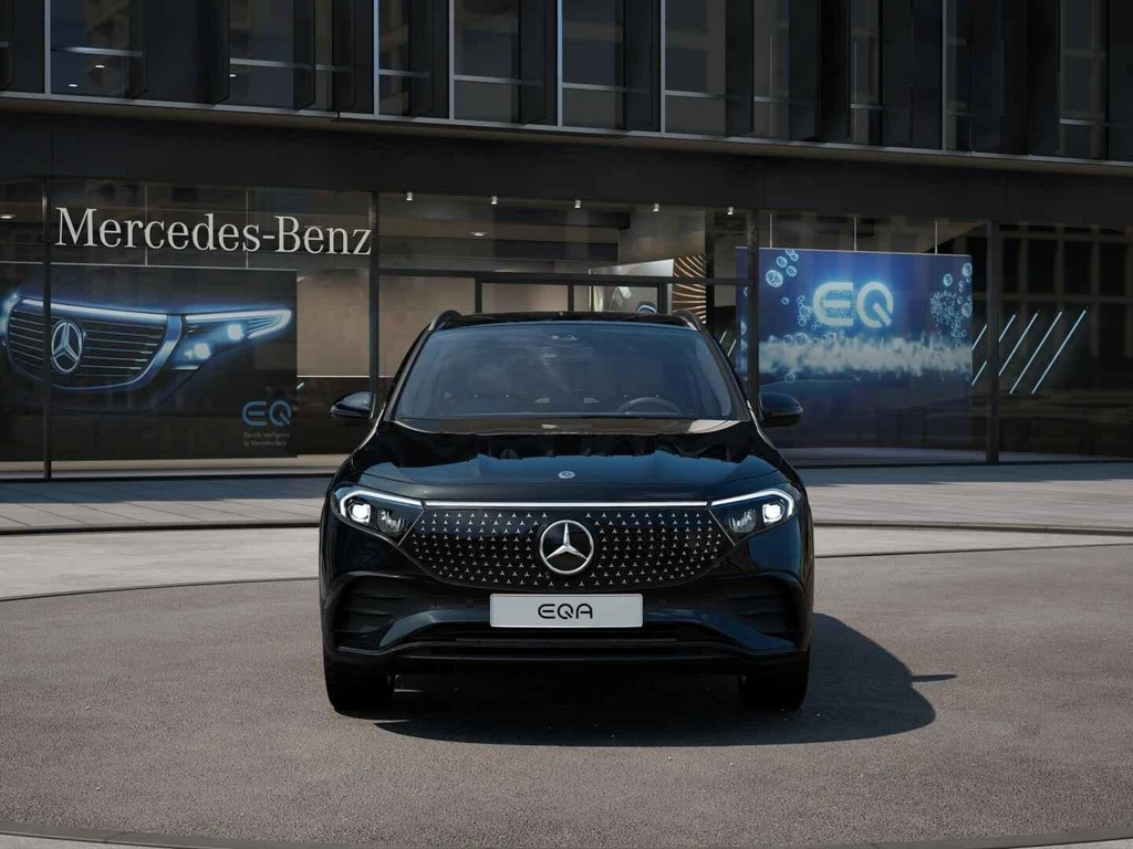 Mercedes-Benz EQA – foto 6