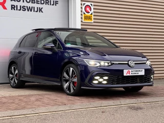 Volkswagen Golf – thumbnail 8