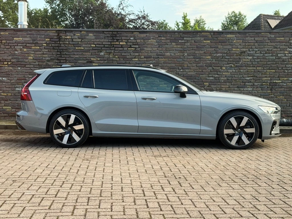 Volvo V60 – foto 6
