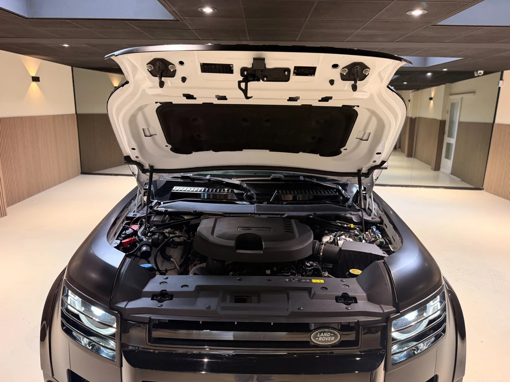 Land Rover Defender – foto 54