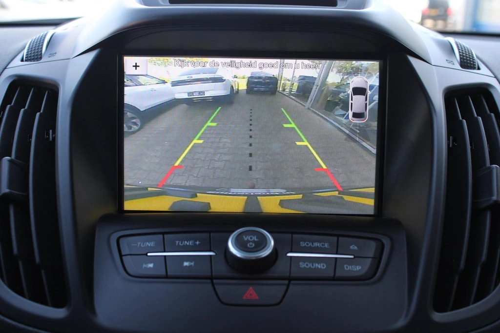 Ford Kuga – foto 37