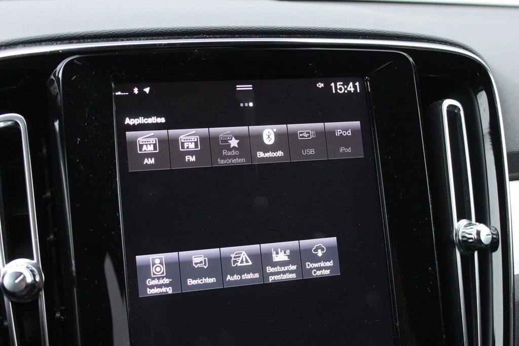 Volvo XC40 – foto 24