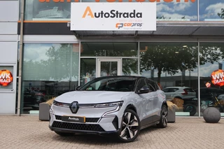 Renault Megane E-Tech – thumbnail 2