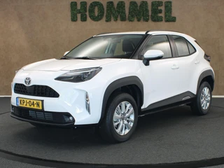 Toyota Yaris Cross – thumbnail 2