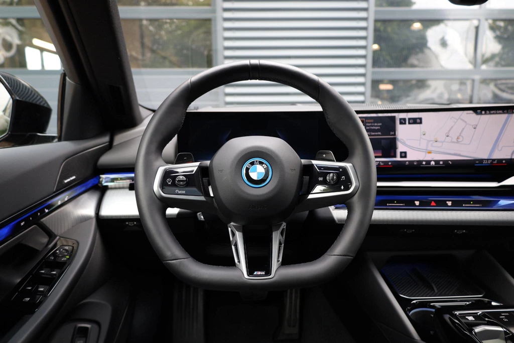 BMW 5 Serie – foto 49