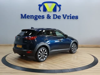 Mazda CX-3 – thumbnail 5