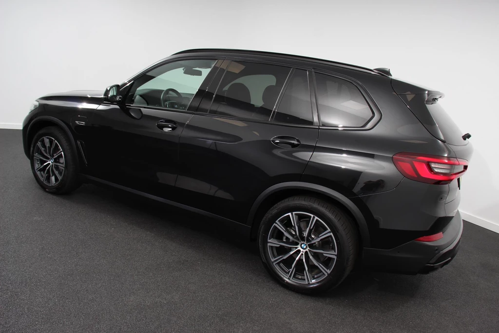 BMW X5 – foto 3
