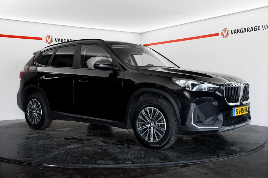 BMW X1 – foto 7