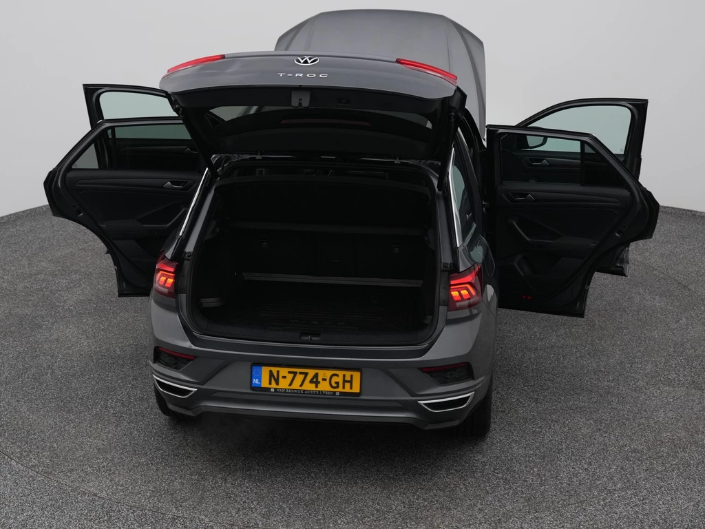 Volkswagen T-Roc – foto 33