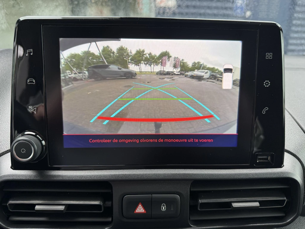 Citroën Berlingo – foto 25