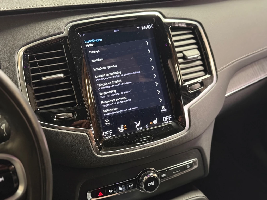 Volvo XC90 – foto 24