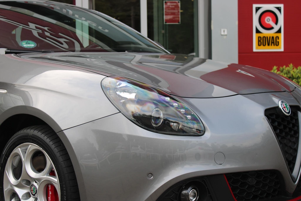 Alfa Romeo Giulietta – foto 16