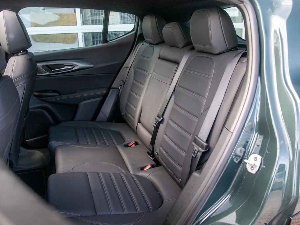 Alfa Romeo Tonale – foto 19