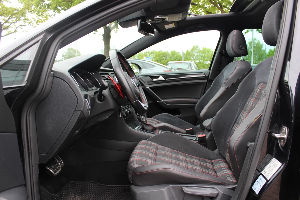 Volkswagen Golf – foto 12