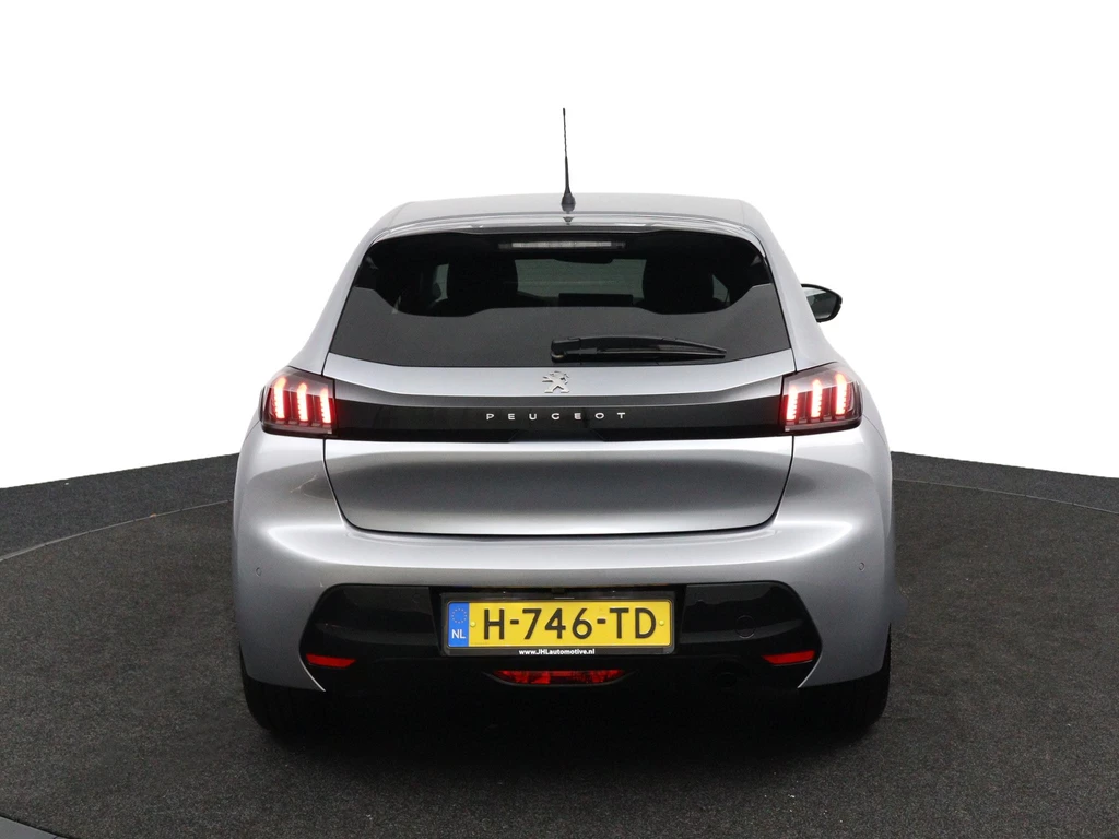 Peugeot 208 – foto 4