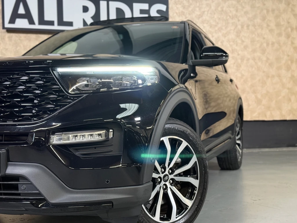 Ford Explorer – foto 2