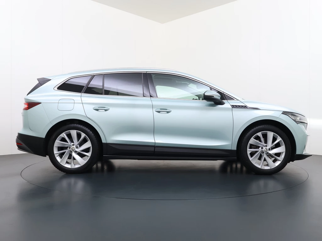 Škoda Enyaq iV – foto 8